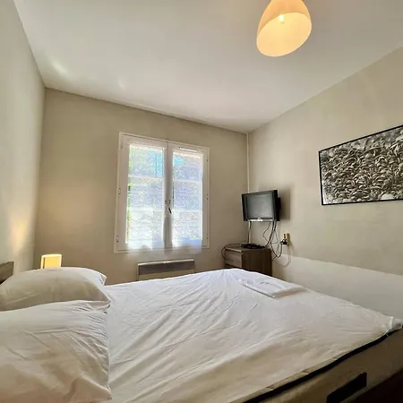 Maison Avec Piscine 4 Pers, Proche Plage, Saint-Georges D'Oleron - Fr-1-246A-312 בית נופש *