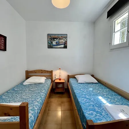 Maison Avec Piscine 4 Pers, Proche Plage, Saint-Georges D'Oleron - Fr-1-246A-312 סן-ג'ורג'-דולרו