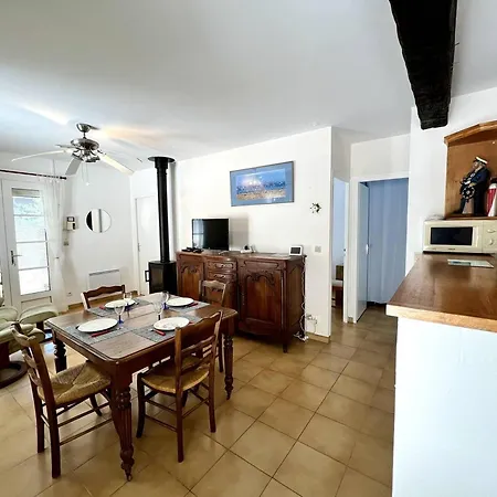 Maison Avec Piscine 4 Pers, Proche Plage, Saint-georges D'oleron - Fr-1-246a-312 Prázdninový dům Saint-Georges-d'Oleron