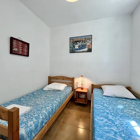 בית נופש Maison Avec Piscine 4 Pers, Proche Plage, Saint-Georges D'Oleron - Fr-1-246A-312 סן-ג'ורג'-דולרו