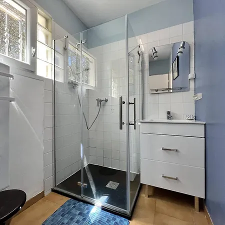 Maison Avec Piscine 4 Pers, Proche Plage, Saint-Georges D'Oleron - Fr-1-246A-312 סן-ג'ורג'-דולרו