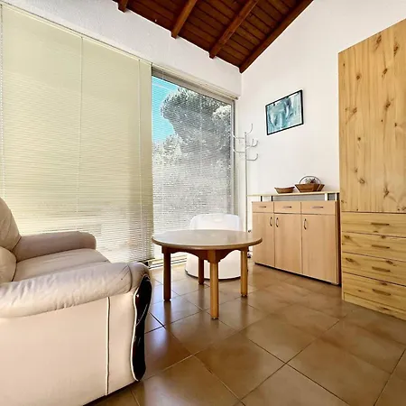 Maison Avec Piscine 4 Pers, Proche Plage, Saint-Georges D'Oleron - Fr-1-246A-312