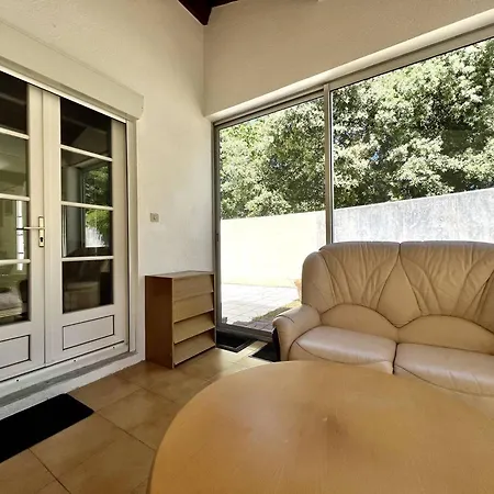 Holiday home Maison St-georges-d'oleron Avec Piscine Privee Et Veranda, 4 Couchages, Proche - Fr-1-246a-312 *