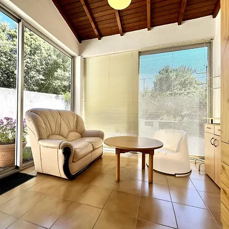 Maison St-georges-d'oleron Avec Piscine Privee Et Veranda, 4 Couchages, Proche - Fr-1-246a-312 Holiday home Saint-Georges-d'Oleron